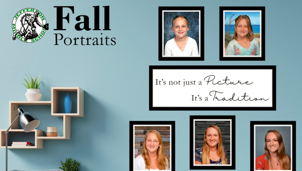 School Picture Day