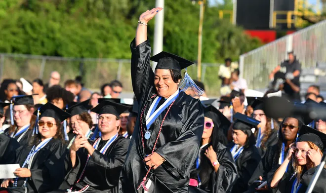 Graduation