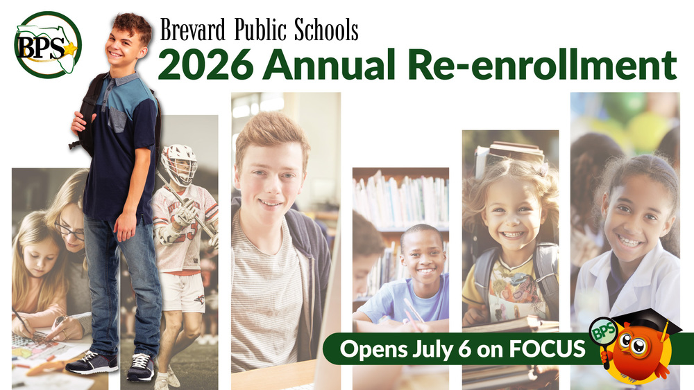 Re-Enrollment Graphic