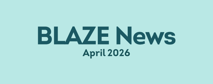 Blaze News April