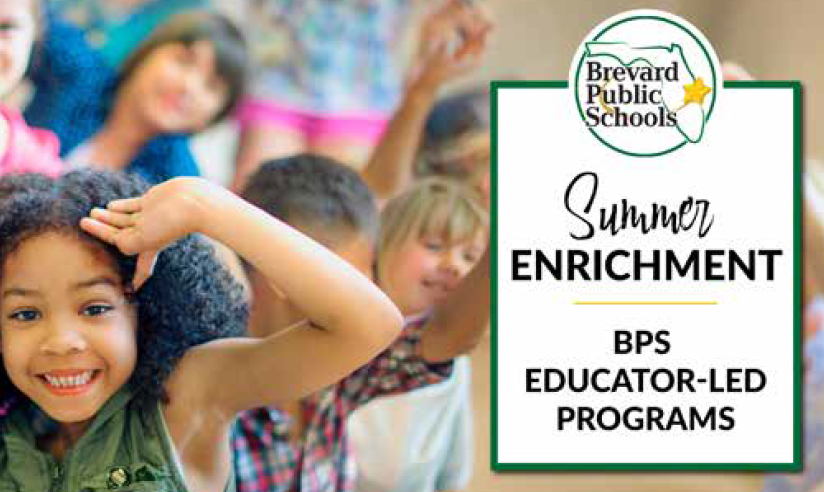 BPS Educator-LED Programs - Summer Enrichment Program Picture for article and PDF Document