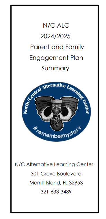 English PFEP brochure cover