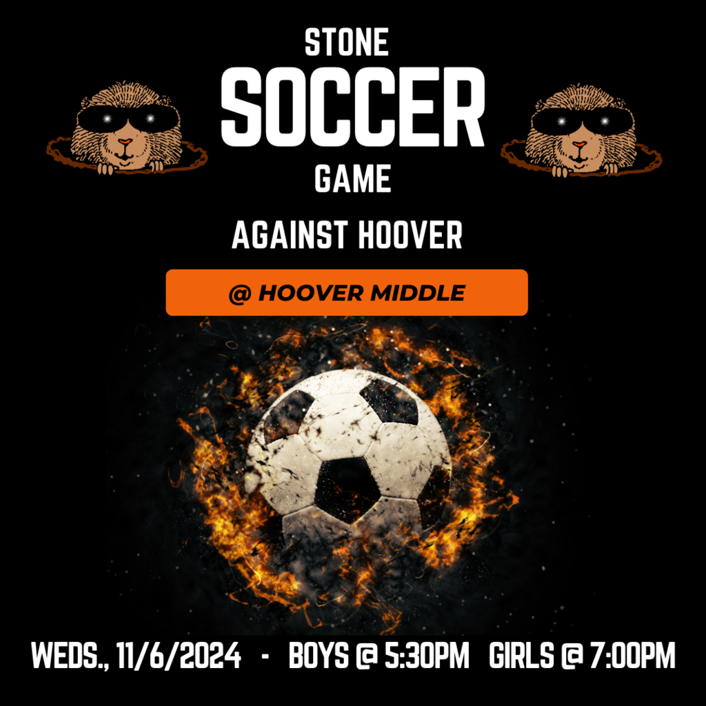 stone soccer game