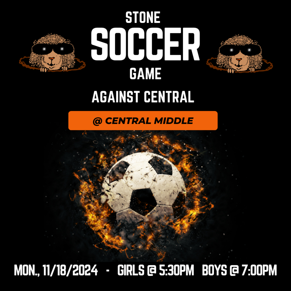 stone soccer game
