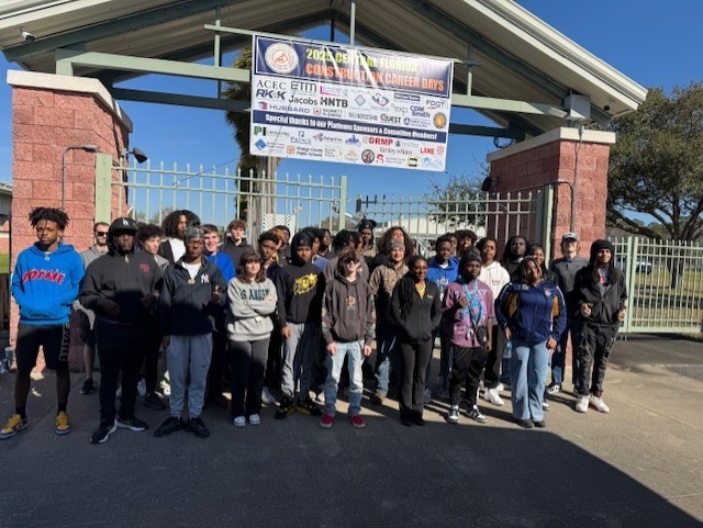 construction career day