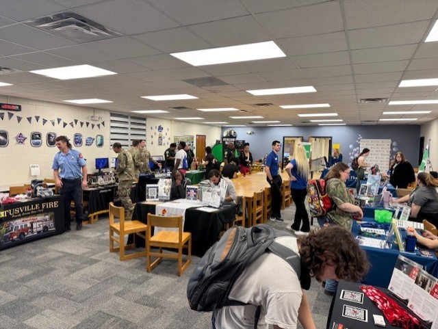 Senior Check-in
