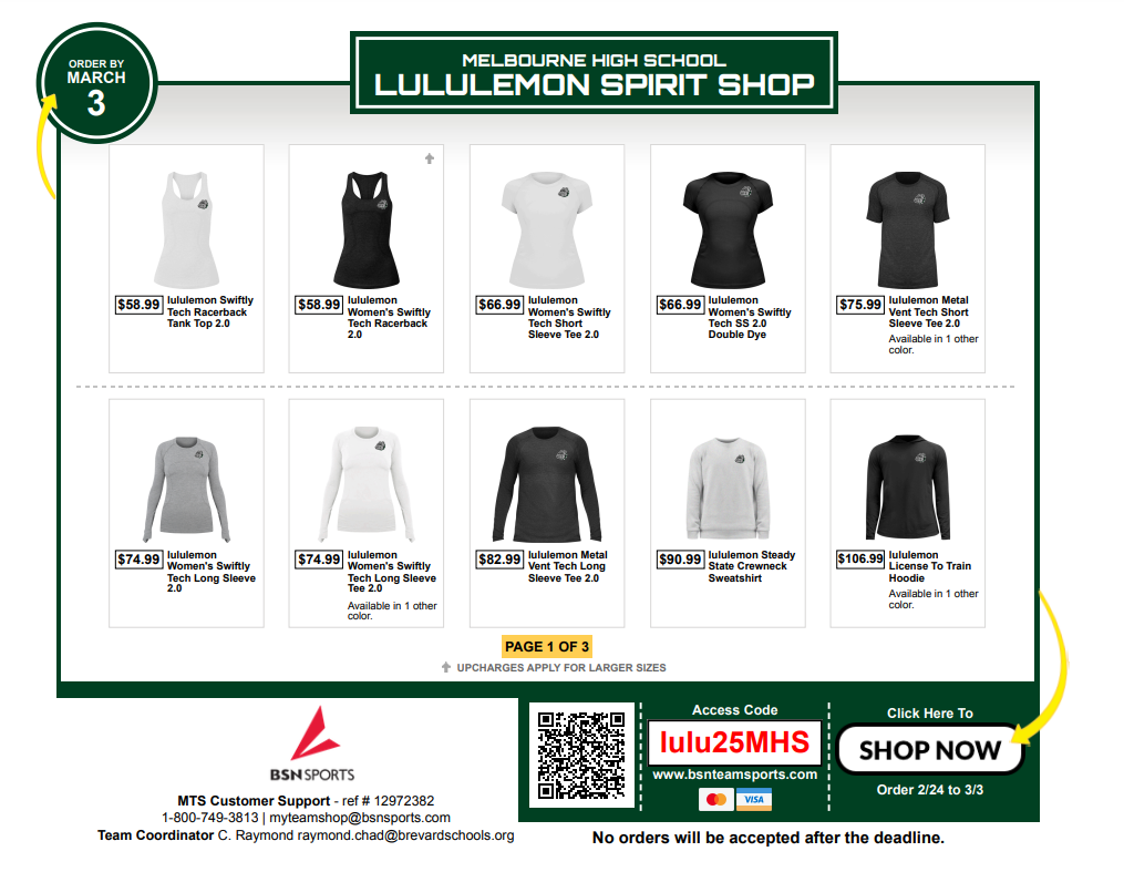 spirit shop