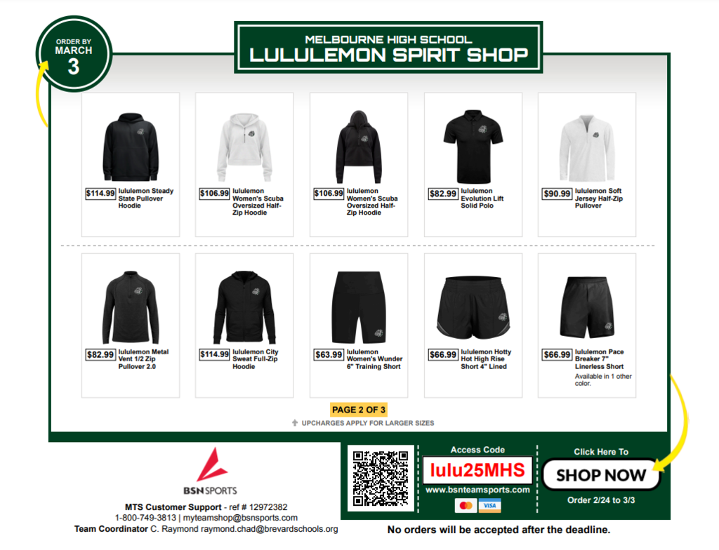 spirit shop