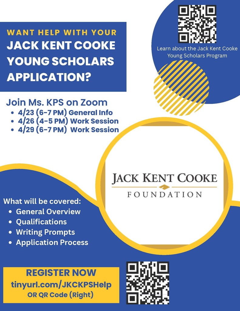 scholarship opportunity
