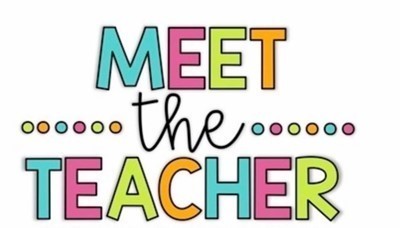 Meet the Teacher Day
