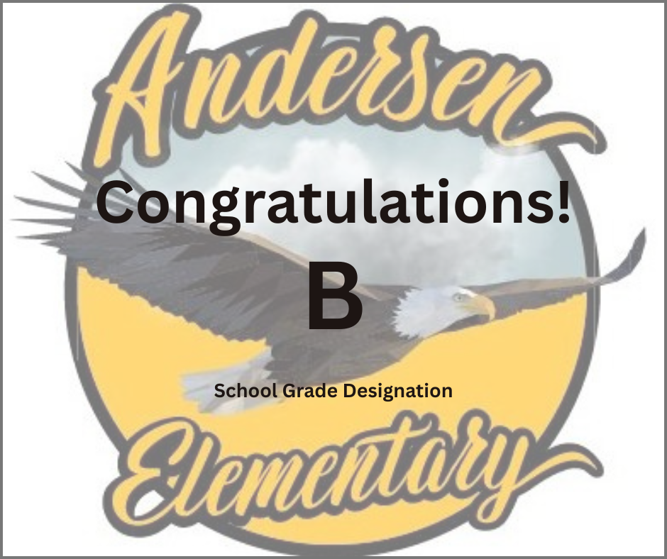 24-25 school grade announcement