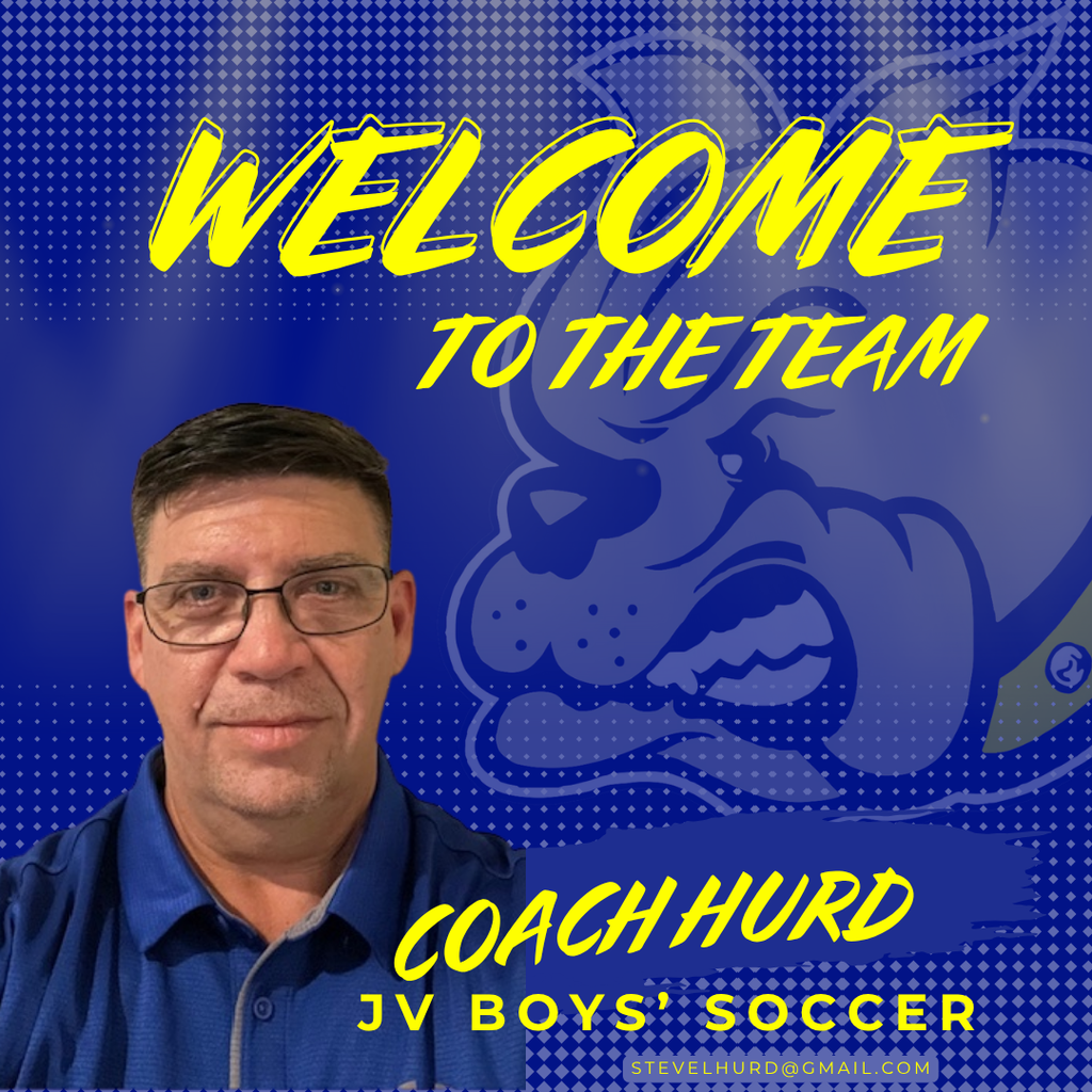 JV Boys' Soccer Coach