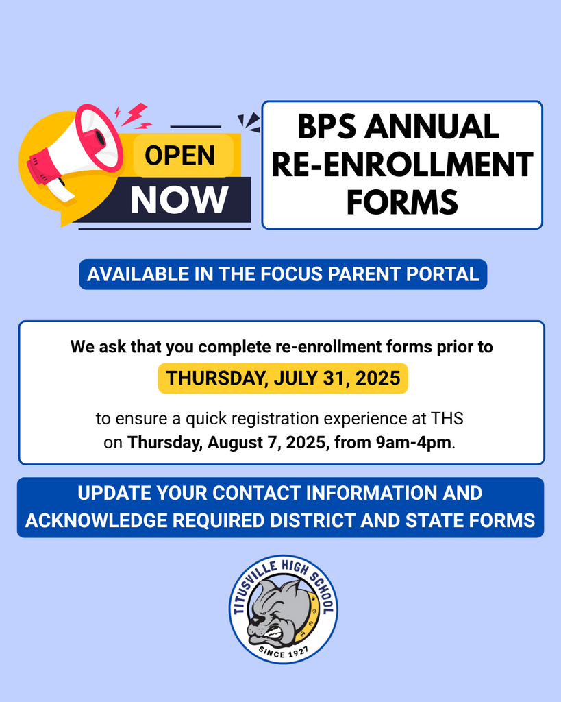 re-enrollment