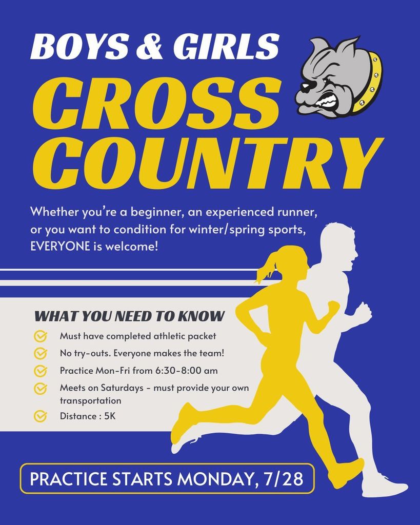X country