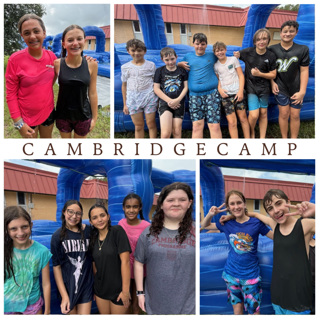 camp 2