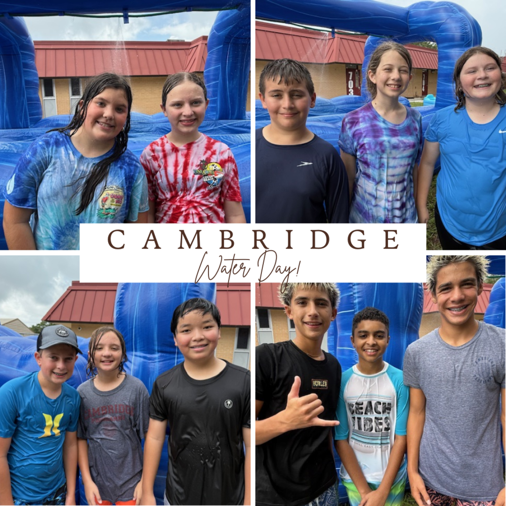 camp 1