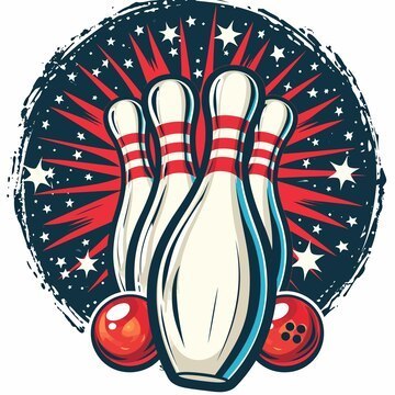 bowling pin