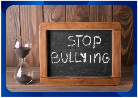 Stop Bullying!