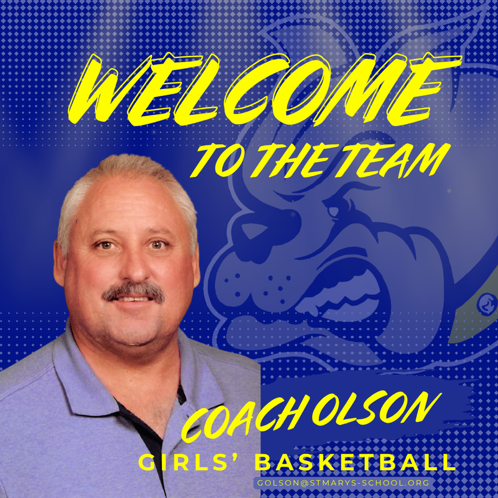 Coach  Olson