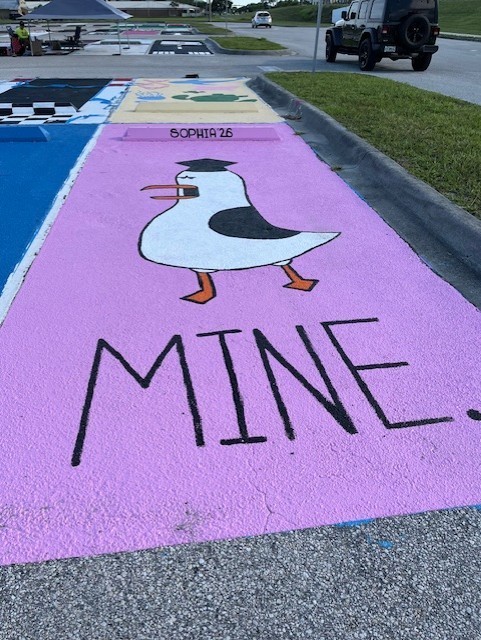 Mine