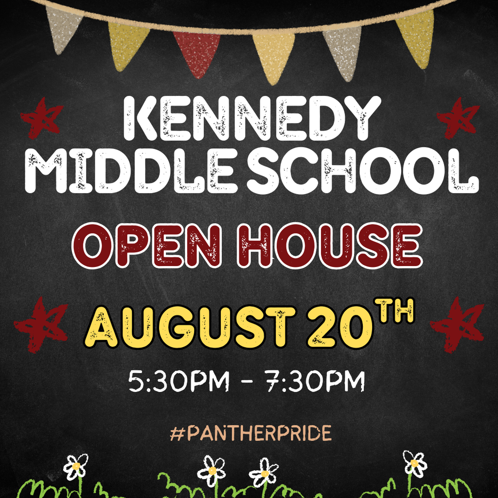 open house