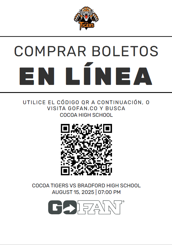 Gofan bradford en espanol