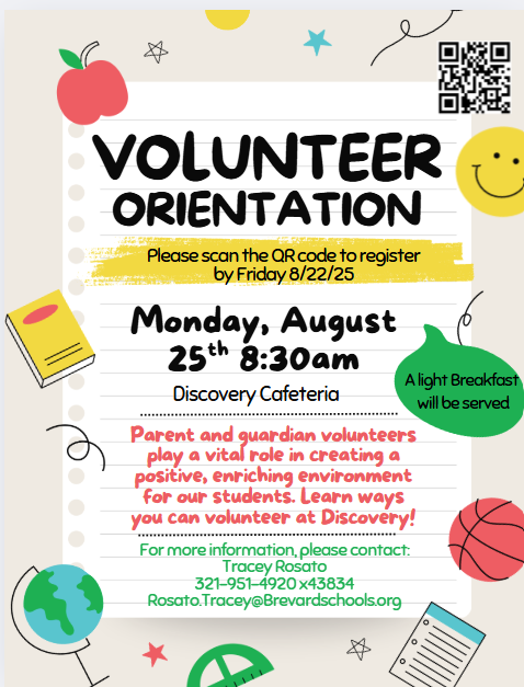 orientation