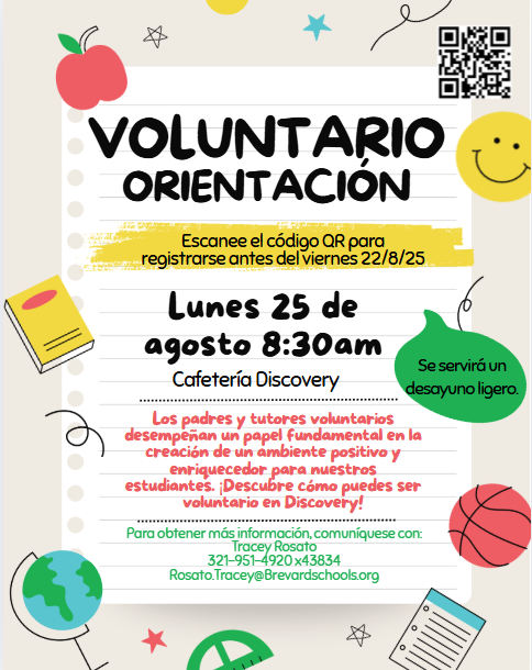 orientation