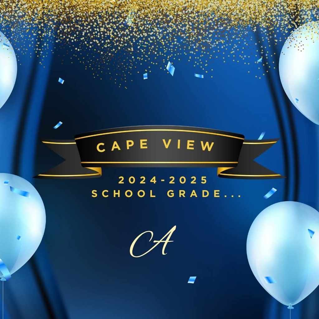 25-26 Cape View "A" School.