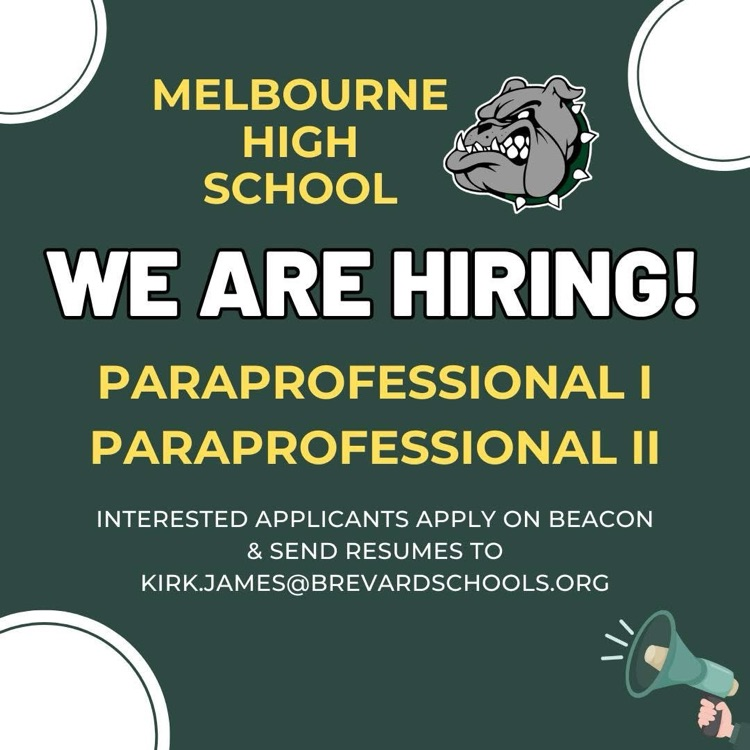 we are hiring 