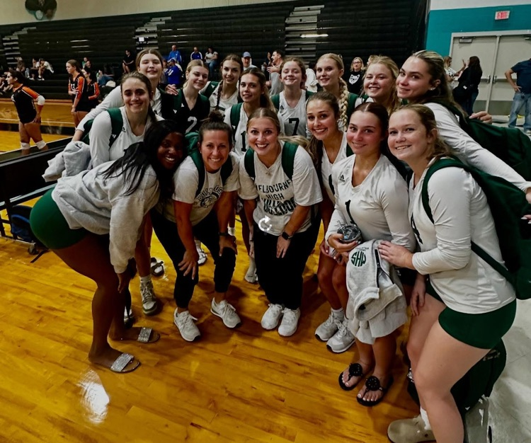 volleyball team