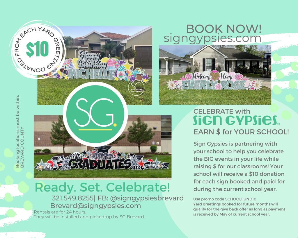 Sign Gypsies