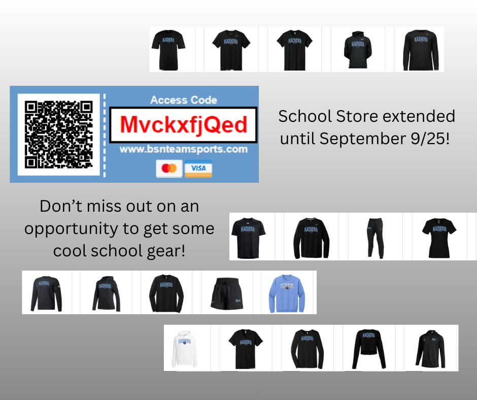 school shop