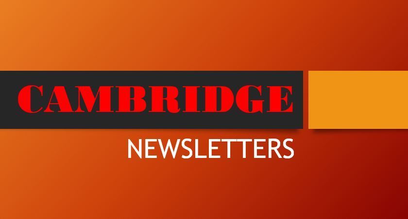 Newsletter