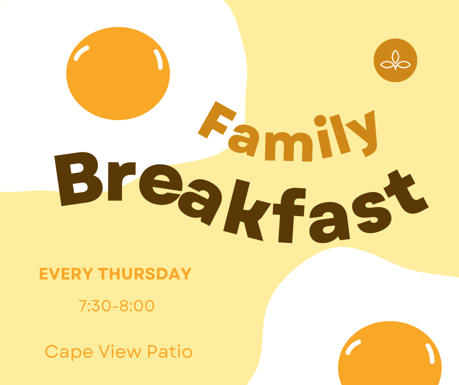 Family Breakfast