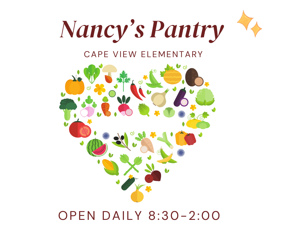 Nancy's Pantry