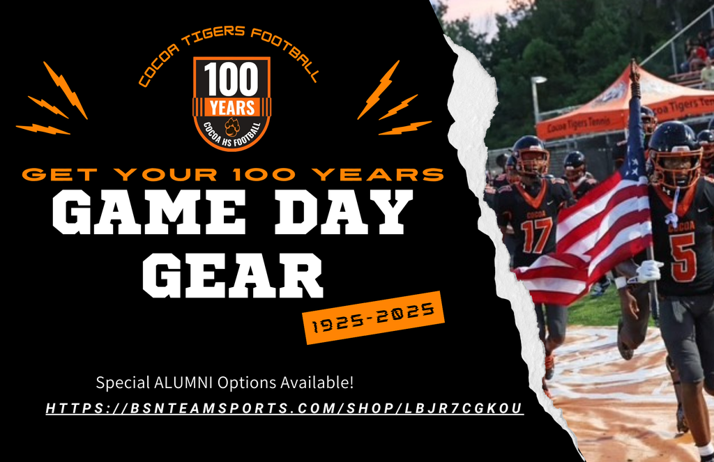 game day gear from bsn