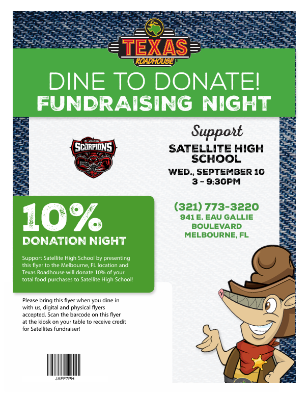 texas roadhouse coupon