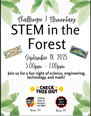 STEM Night