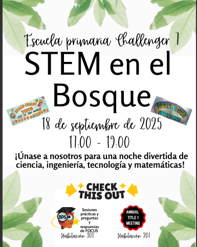 STEM Night