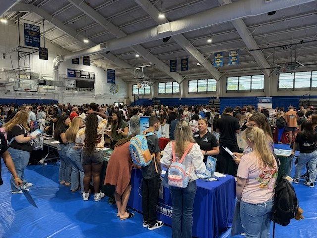 College Fair 2025