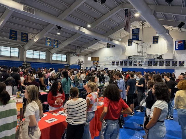 College Fair 2025