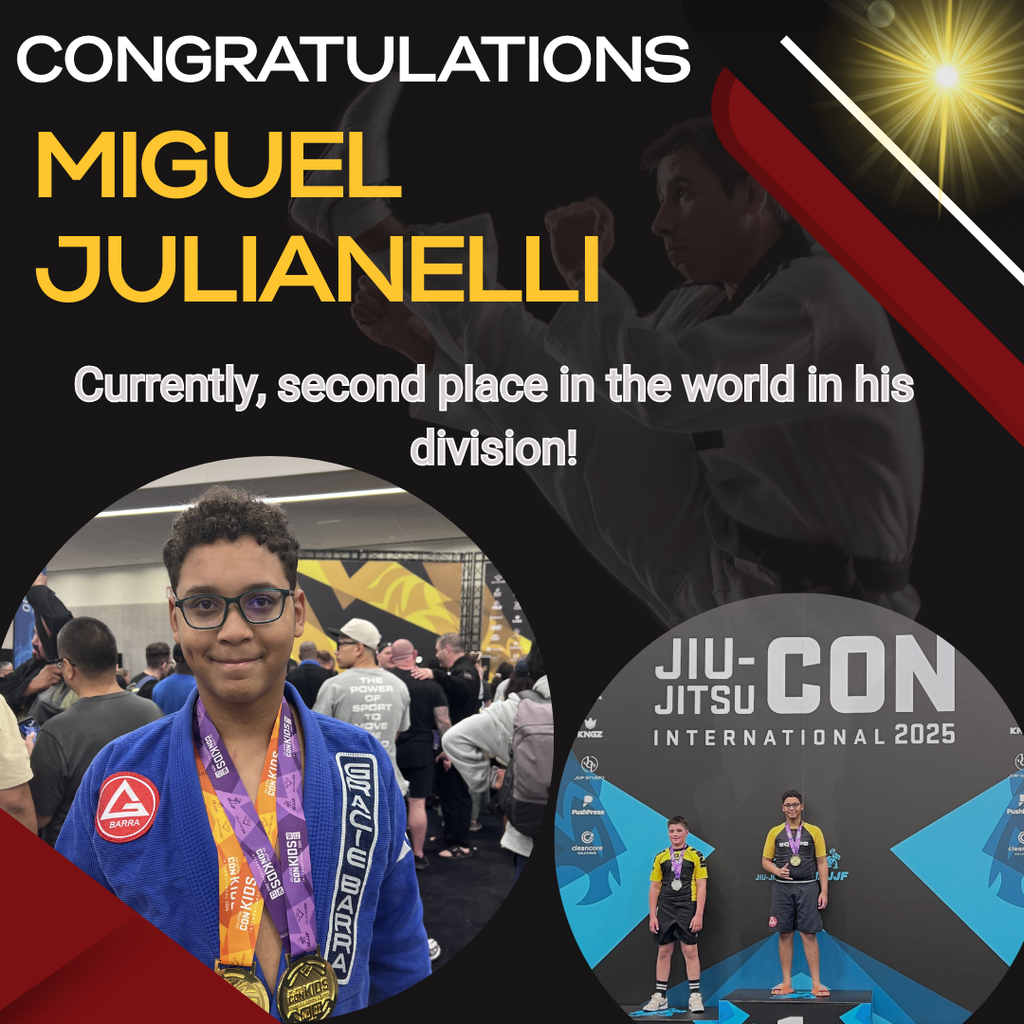miguel