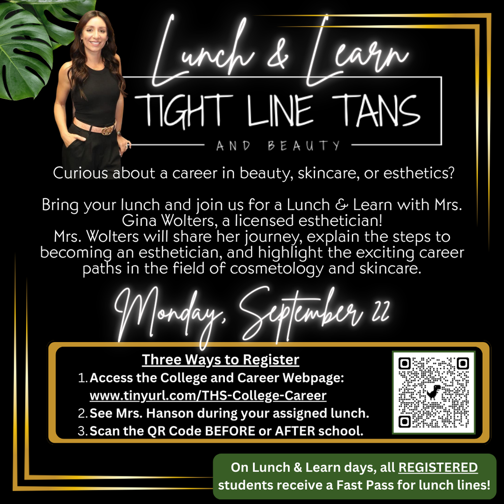 Lunch & Learn