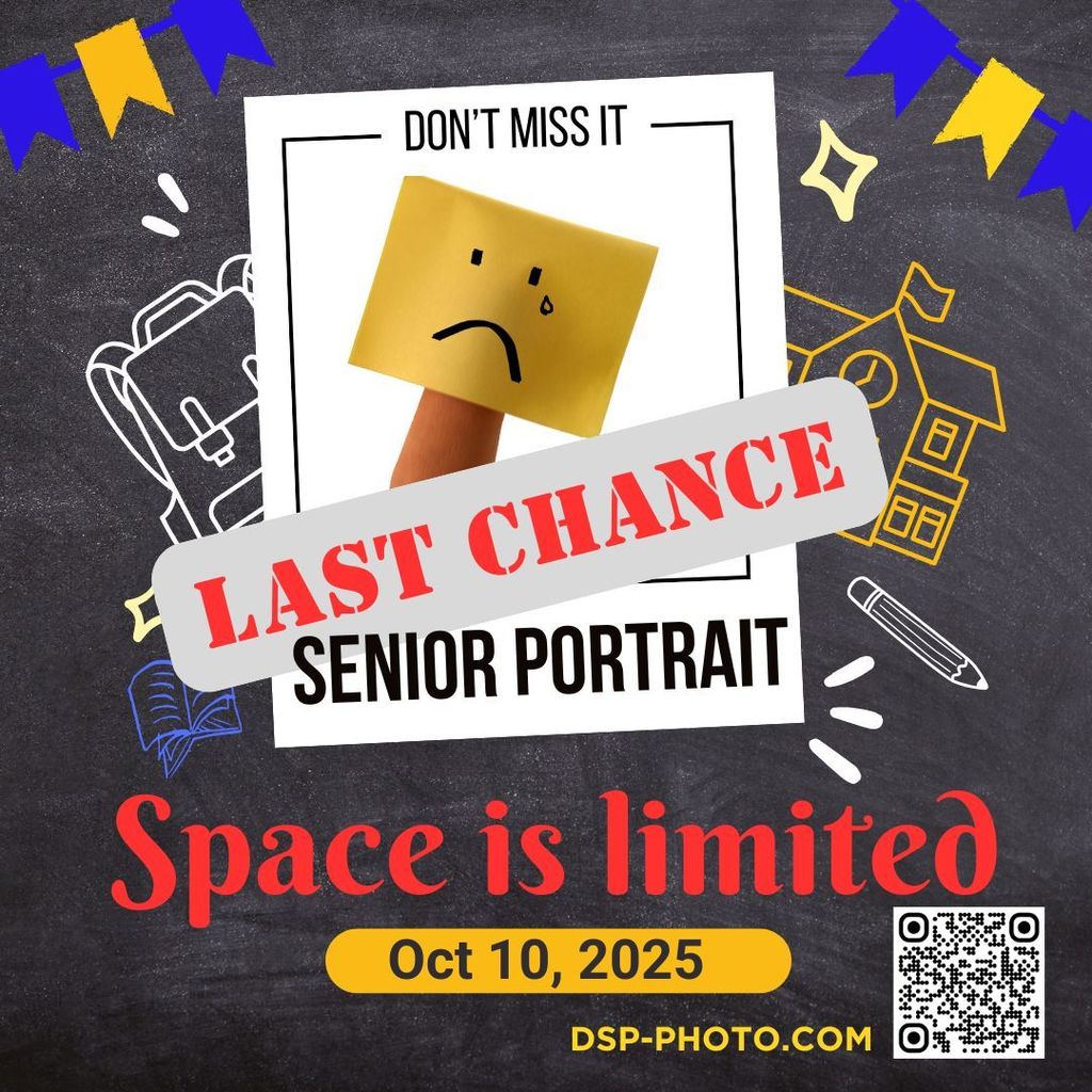 Senior portrait 