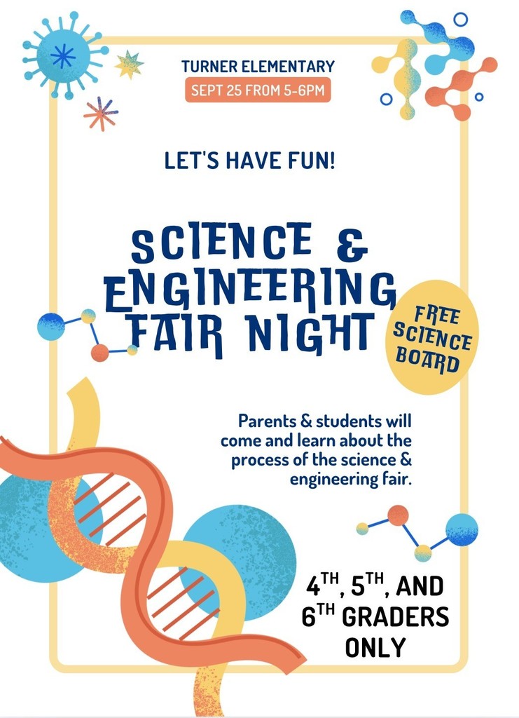 Science & Engineering Fair