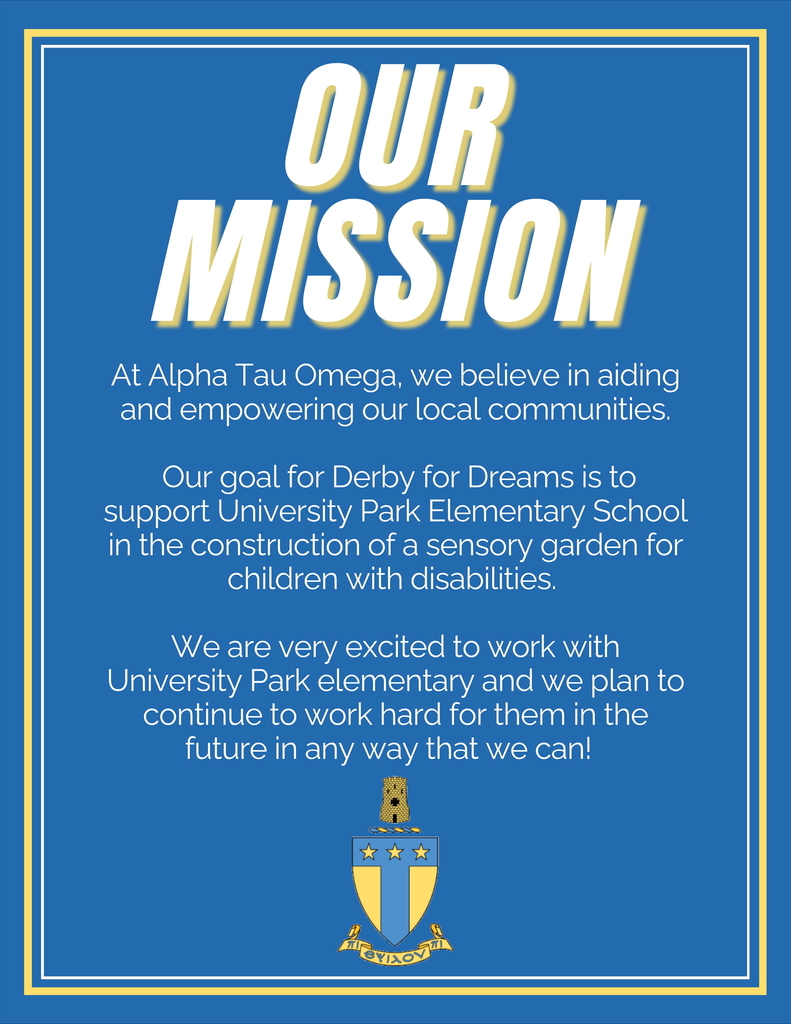 Our Mission