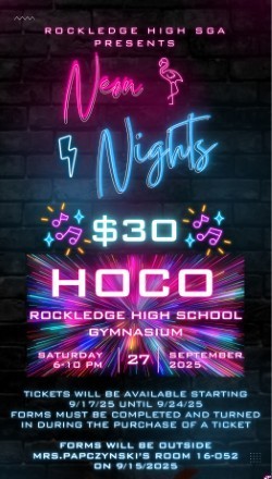 homecoming information