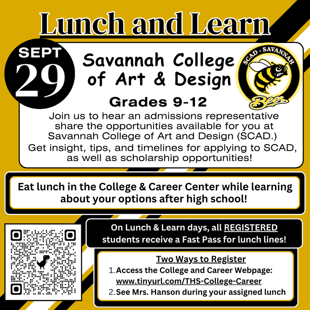Lunch & Learn