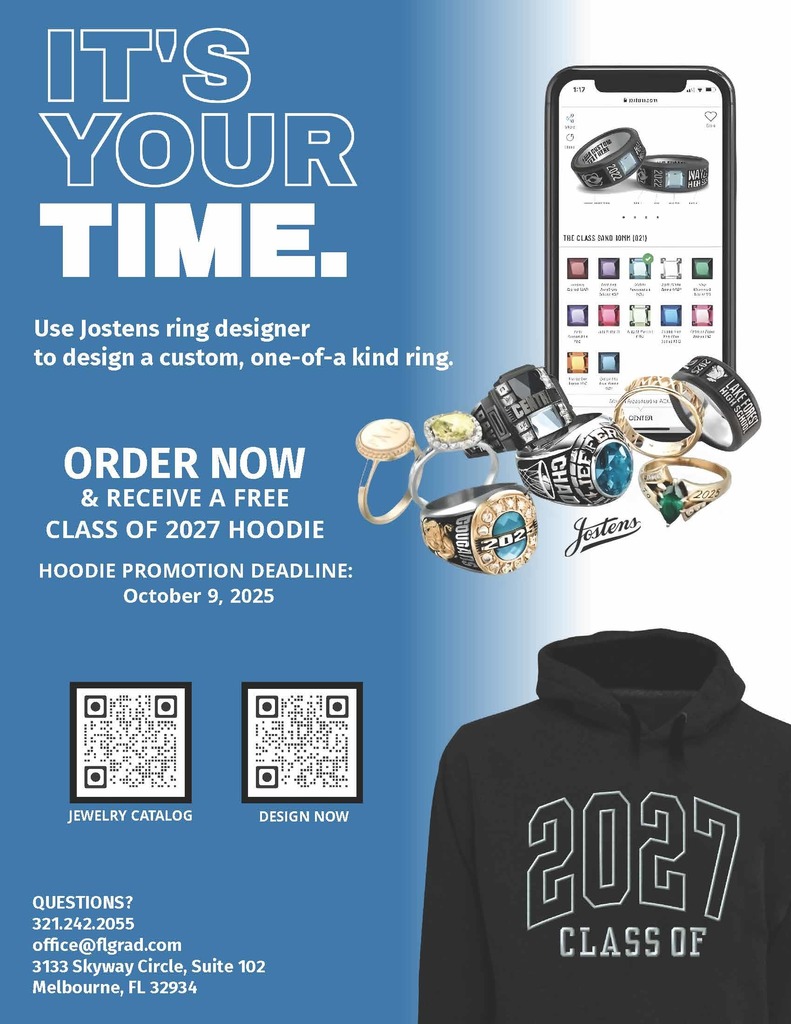 class ring info